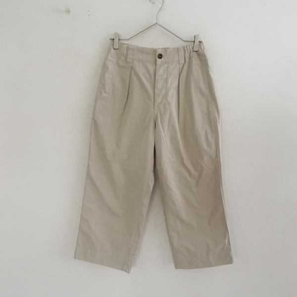 MHL.（エムエイチエル） 【定価2.0万】マーガレットハウエル MHL