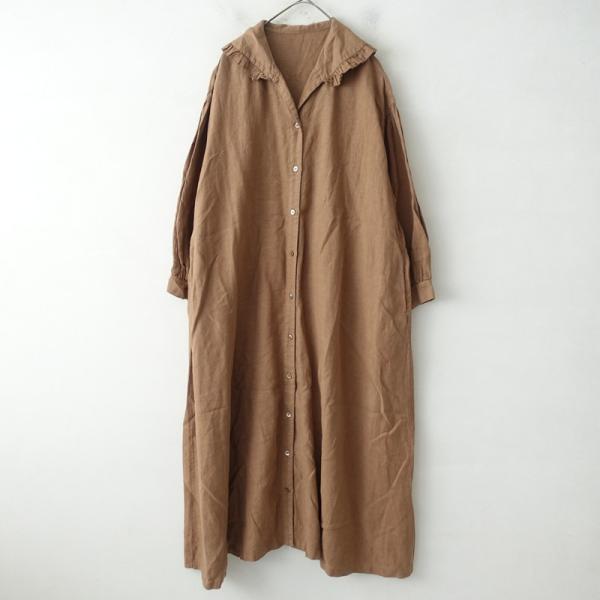 nest Robe（ネストローブ） 【2024/定価3.6万】ネストローブ *リネン