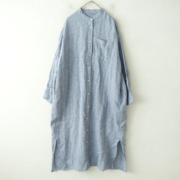 nest Robe（ネストローブ） 【定価2.8万】ネストローブ *リネン