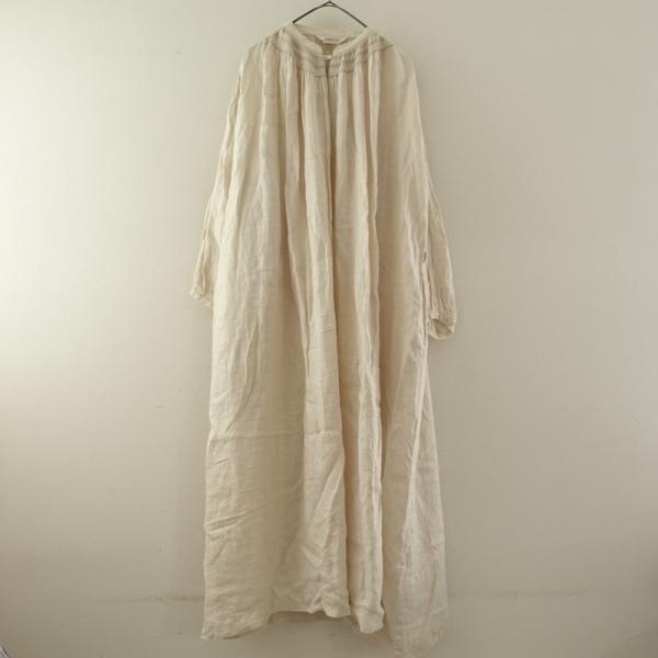 リゼッタlisette ゴーシュワンピース La Collection d'archives アーカイブからの5種の復刻ワンピース