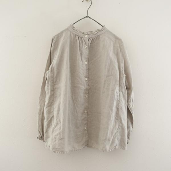 nest Robe（ネストローブ） 【定価1.7万】ネストローブ *リネン