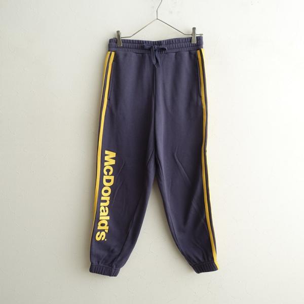 グラニフ×マクドナルド graniph×McDonald's *ポテトサイドライン