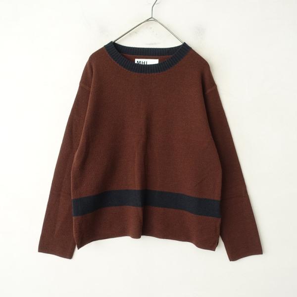 MHL.（エムエイチエル） マーガレットハウエル MHL. MARGARET HOWELL