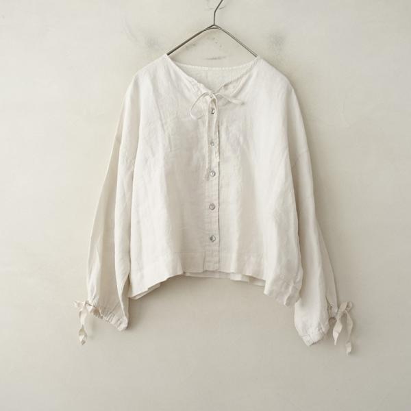 nest Robe（ネストローブ） 【定価1.8万】ネストローブ *リネン超撥水