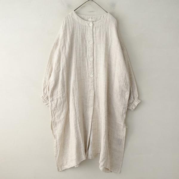 a+koloni 【定価2.3万】アラクリティーコロニーa+koloni*コットン