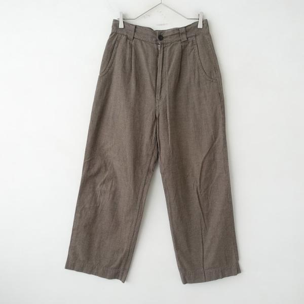 MHL.（エムエイチエル） マーガレットハウエル MHL. MARGARET HOWELL