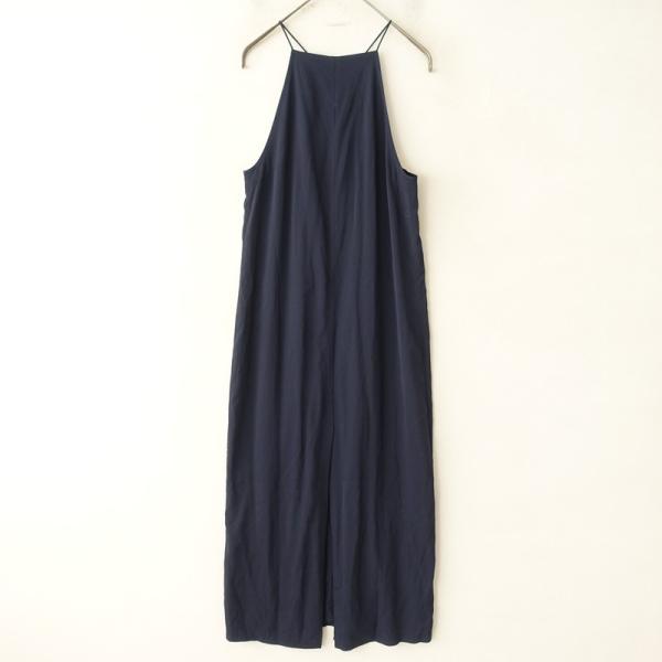 アレキサンダーワン T ALEXANDER WANG *フロントスリットキャミソール