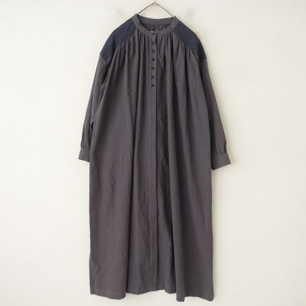 MAGALI（マガリ） 【定価3.1万】マガリ *コットンビエラペザント