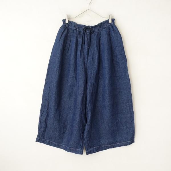 nest Robe（ネストローブ） 【美品/2025/SS/定価3.3万】ネストローブ