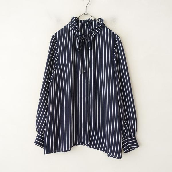Leilian（レリアン） 【美品/定価3.8万】Leilian *リボンタイ
