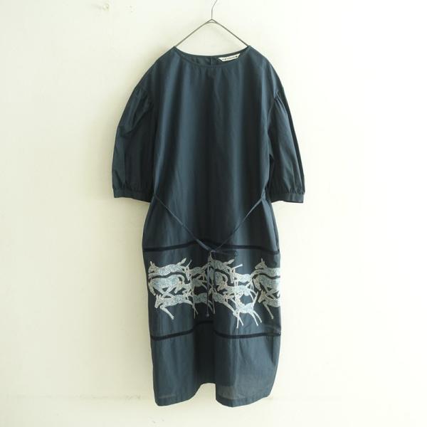 mina perhonen（ミナペルホネン） 【美品/2025/SS/定価10.4万】ミナ