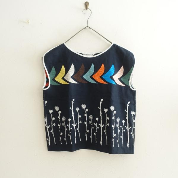 mina perhonen（ミナペルホネン） 【美品/2025/SS/定価4.4万】ミナ
