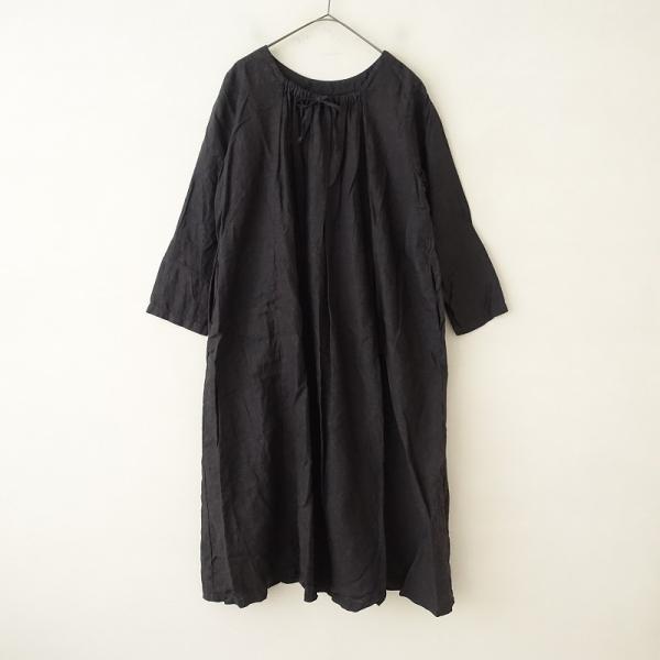 nest Robe（ネストローブ） 【染】ネストローブ *リネンギャザー