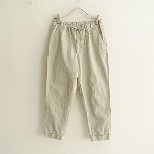 arts & science コットンパンツ 0231M20450161_Drawstring-pants