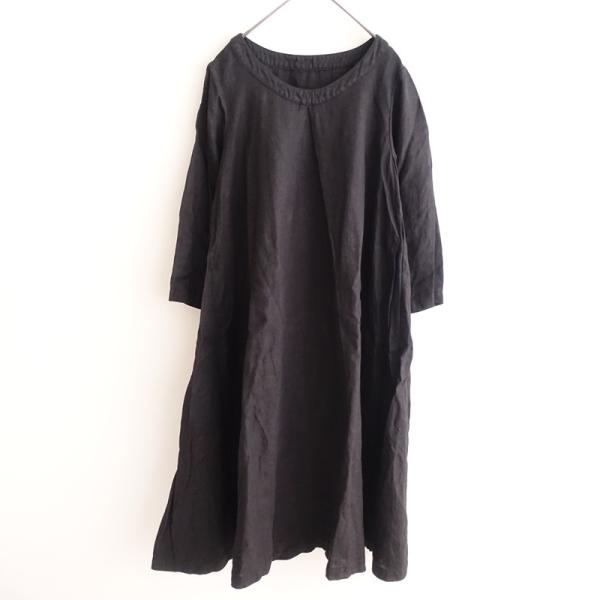 nestrobeネストローブ リネンバルーン袖ワンピース　麻色 夏の兆し* | 神戸店 | nest Robe Shop Blog | nest Robe（ネストローブ