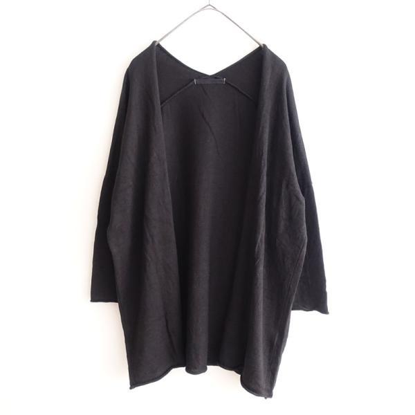 evam eva（エヴァムエヴァ） 【染】エヴァムエヴァ *シルクリネン