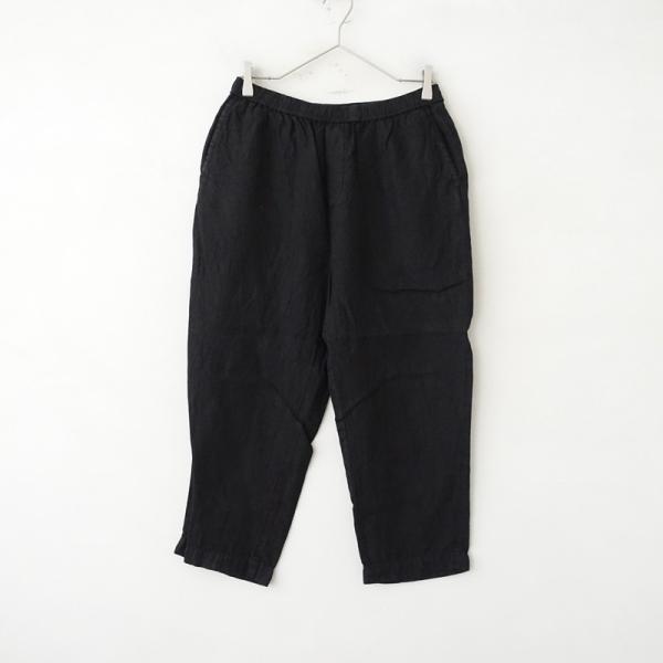 maison de soil（メゾンドソイル） 【染】メゾンドソイル *クロップド