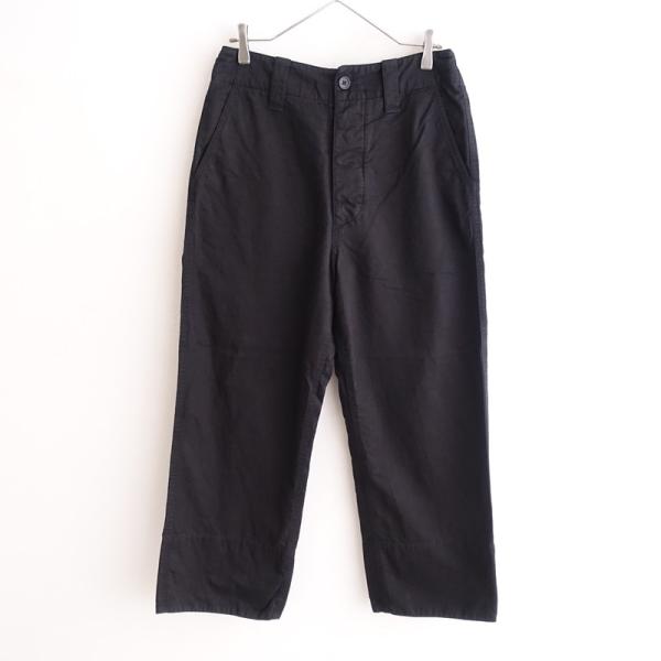 MARGARET HOWELL（マーガレットハウエル） 【染/メンズ】マーガレット