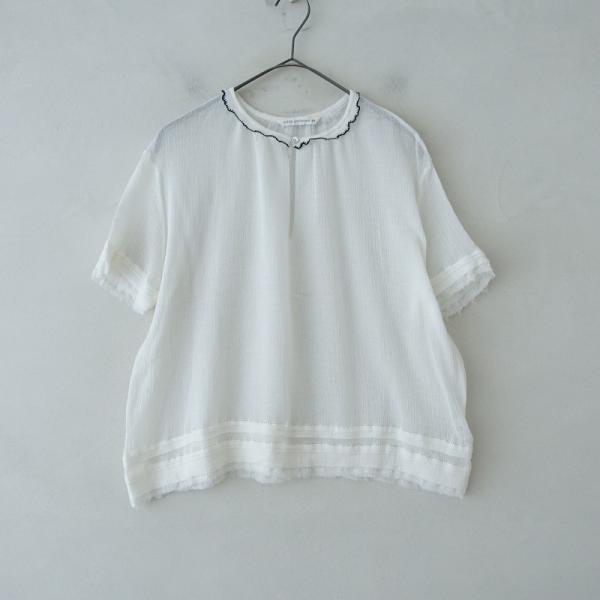mina perhonen（ミナペルホネン） 【美品/定価3.8万】ミナペルホネン