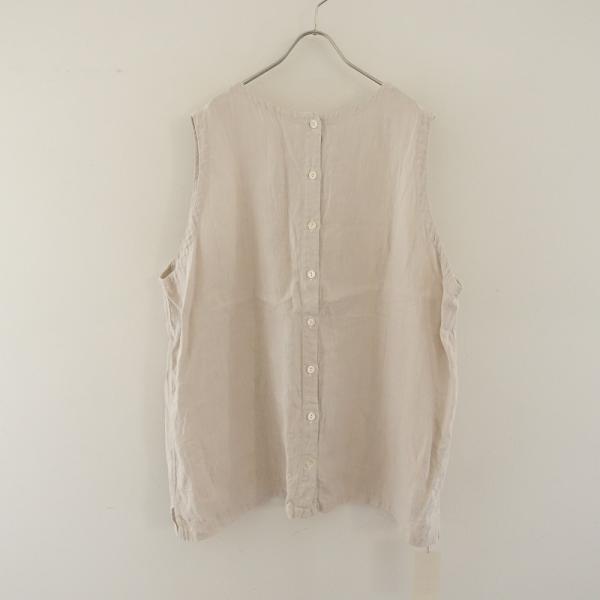 nest Robe 【定価1.7万】ネストローブ *リトアニアリネン2WAY nest Robe 【定価1.7万】ネストローブ *リトアニアリネン2WAY