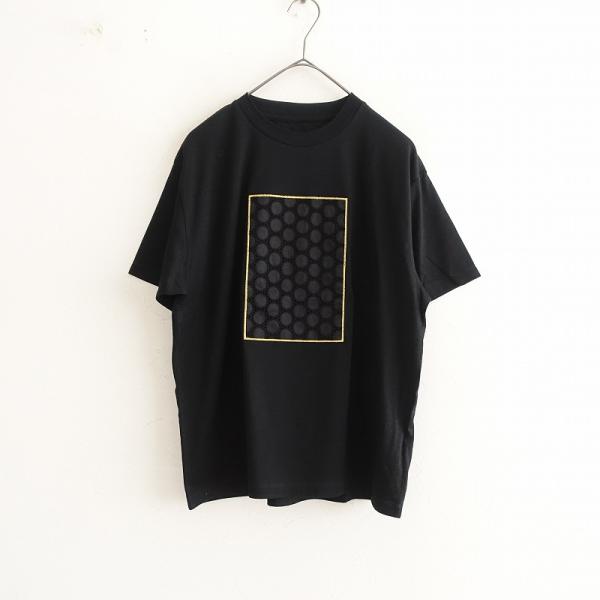 【中川政七商店】 布ぬの フレンチスリーブTシャツ 中川政七商店】 布ぬの フレンチスリーブTシャツ - メルカリ