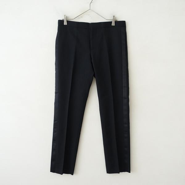 SAINT LAURENT サンローラン　2012 エディ期　スタッズスラックス SAINT LAURENT サンローラン 2012 エディ期 スタッズスラックス