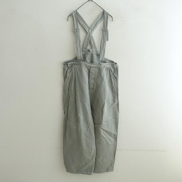 2024/定価4.8万】ヴェリテクール Veritecoeur *ウォッシュアウト