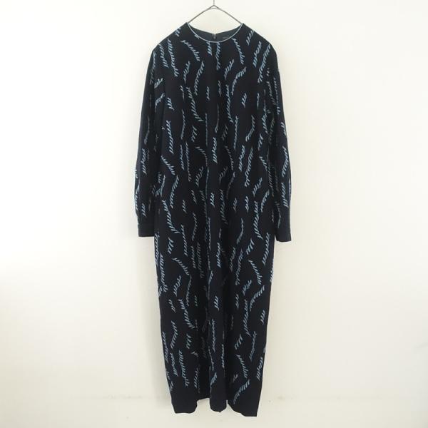 mina perhonen（ミナペルホネン） 【未使用/2024AW/定価9.3万】ミナ