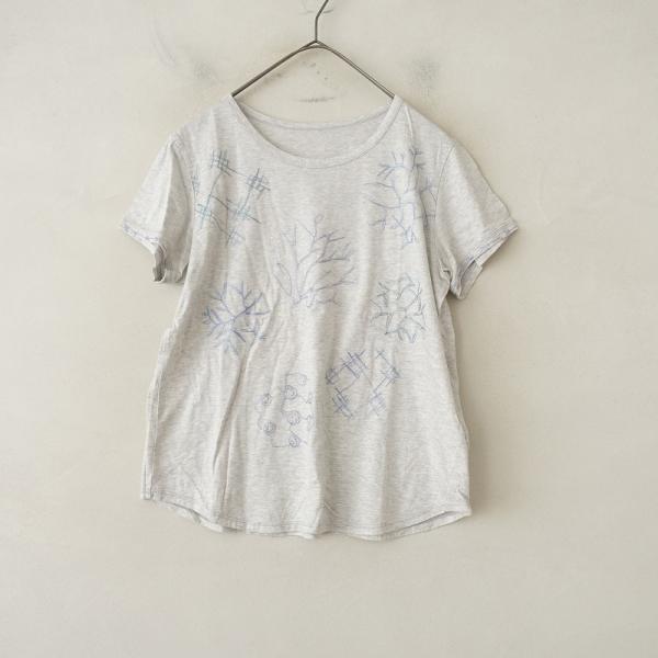 イッセイミヤケ　 半袖Tシャツ drop-kaitori_85-2506-130