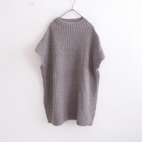 evam eva（エヴァムエヴァ） 【定価2.7万】エヴァムエヴァ *alpaca