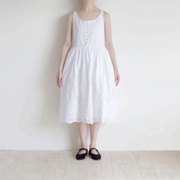 24ss H+ HANNOH WESSEL DRESS Reana ワンピース 24ss H+ HANNOH WESSEL DRESS Reana ワンピース - メルカリ