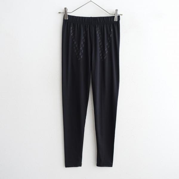 未使用/定価1.3万】リライブ RELIVE *レディース スパッツ M