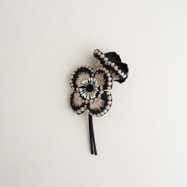 mina perhonen（ミナペルホネン） 【未使用/1.9万】2024AW/ミナ