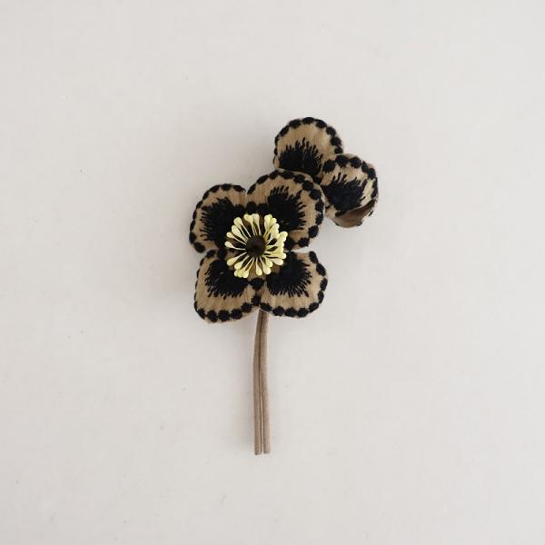 mina perhonen（ミナペルホネン） 【未使用/定価1.9万】ミナペルホネン