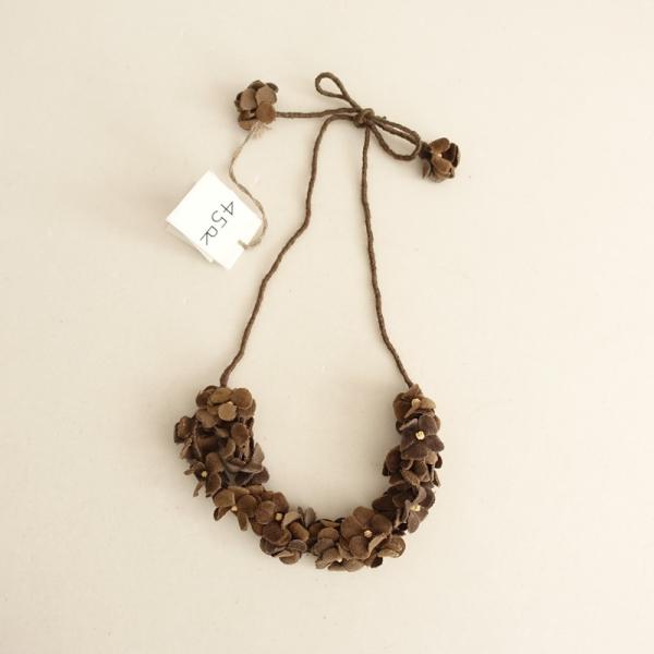 45R（フォーティファイブアール） 【定価4.2万】45R *フラワーリースの