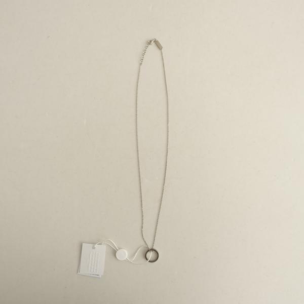 Maison Margiela（メゾンマルジェラ） 【未使用/定価7.8万】メゾン