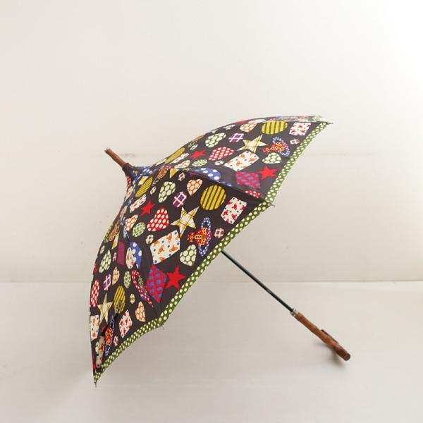 ヴィヴィアンウエストウッド Vivienne Westwood *傘 パゴダスタイル
