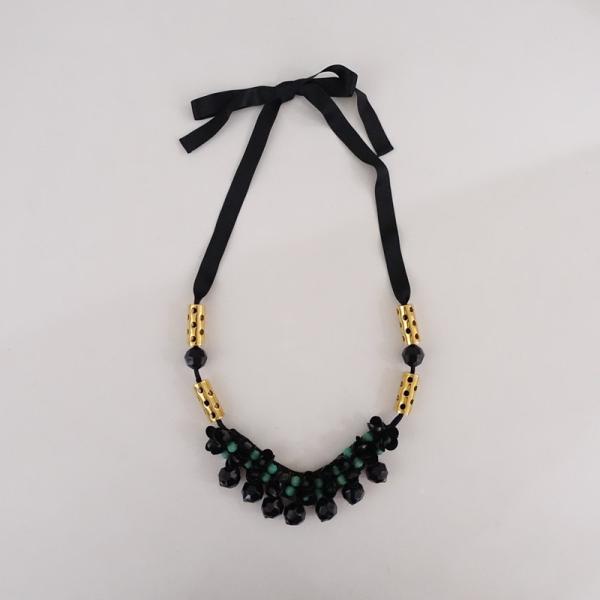 MARNI(マルニ) MARNI　ビーズペンダント　ネックレス ネックレス・ペンダント(レディース) ブランド通販のBUYMA - ネックレス・ペンダント