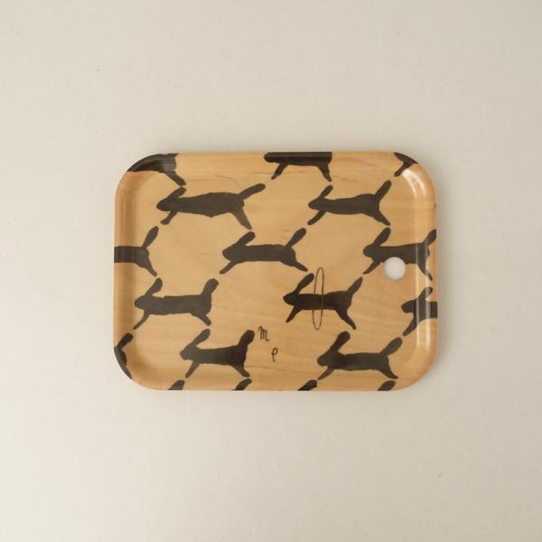 mina perhonen（ミナペルホネン） 【未使用】ミナペルホネン *run run