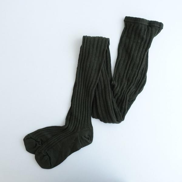 オールドマンズテーラーGOODOLDDAYSガーゼショール・ルーズフィットタイツ ルーズフィットタイツ （オールドマンズテーラー） | 服・服飾小物