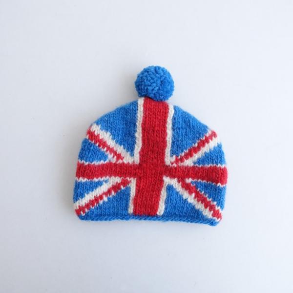 オールドマンズテーラー R&D.M.Co- *UNION JACK TEA COSY ティー