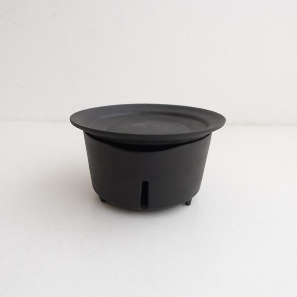 定価1.7万】マボロシ MABOROSHI *香炉*ブラック磁器波佐見焼インテリア