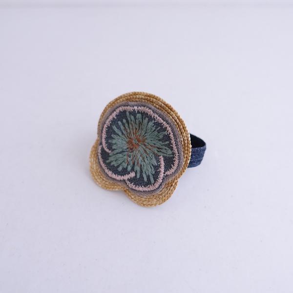 mina perhonen　ミナペルホネンsieste ヒトミ　シノヤマ　タグ有 mina perhonen hitomi shinoyama ミナ ペルホネン