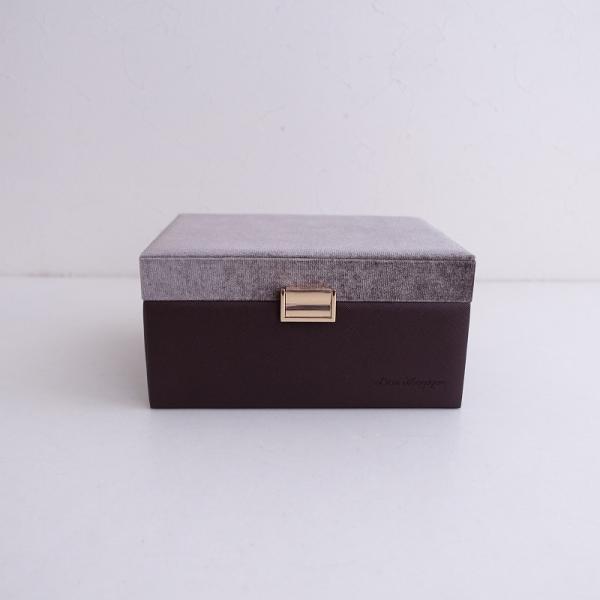 美品/定価3.5万】ボンマジック Bon Magique *ジュエリーボックス