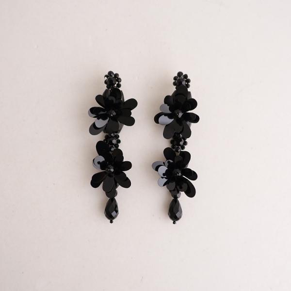 H&M シモーネロシャ×エイチアンドエム Simone Rocha×H&M *お花