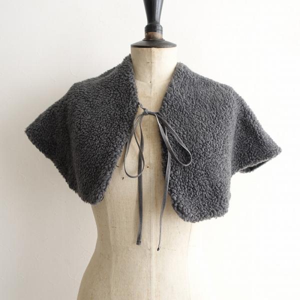 nest Robe（ネストローブ） 【定価1.4万】ネストローブ *ウールボア