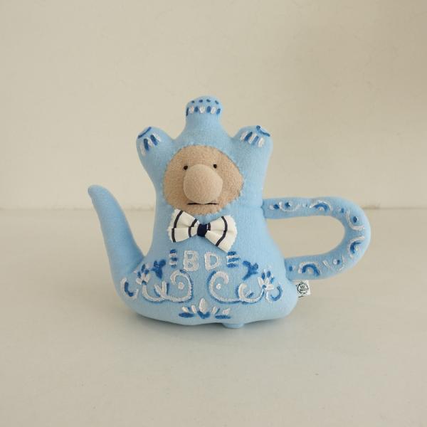 BOBBY DAZZLER ボビーダズラー ハンドメイド ぬいぐるみ セット① BOBBY DAZZLER ボビーダズラー ハンドメイド ぬいぐるみ セット①