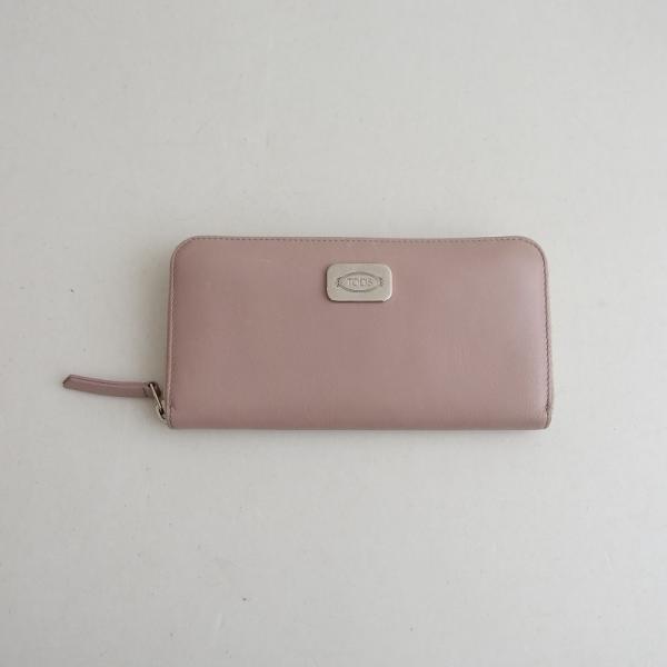 【MNMさま専用】トッズ TOD’S トッズ 財布 楽天市場】トッズ 財布 TOD'S メンズ 2折財布/札入れ ラバー