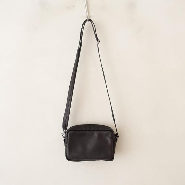 未使用 TACHINOCHIE タチノチエ M.F.Bレザーバッグ Large TACHINO CHIE