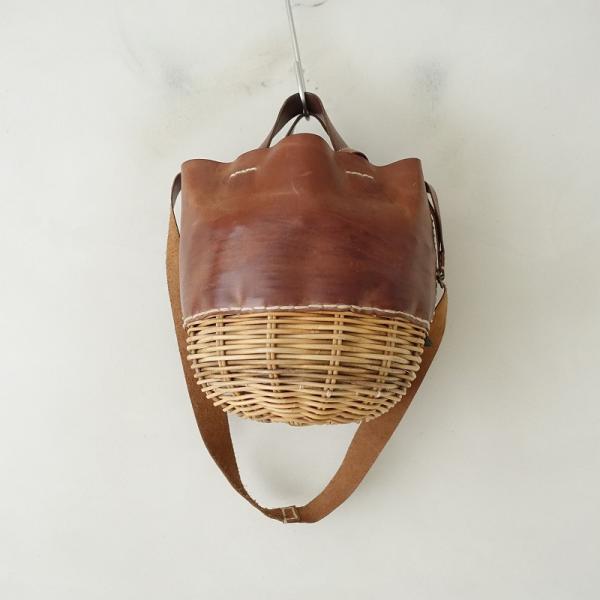 定価7.9万】エバゴス ebagos *Welcome to the fruit parlour 2way